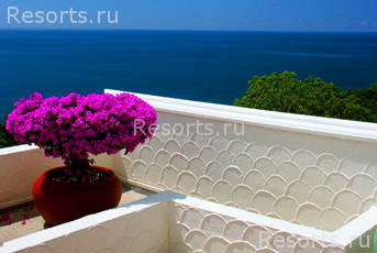 Le Royal Meridien Yacht Club 5